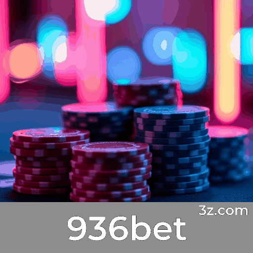 936bet: O Melhor em Apostas e Cassino Seguro