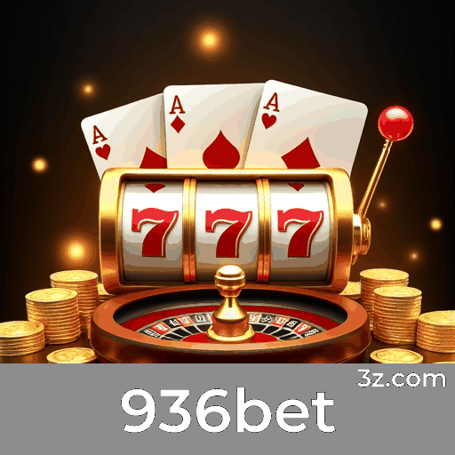 936bet: O Melhor em Apostas e Cassino Seguro